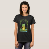 T-shirt Forestcore Farmcore 2 (Devant entier)
