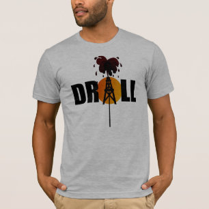T-shirt Foret