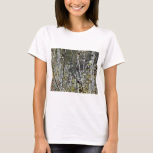 T-shirt Forêt d'Aspen