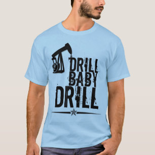 T-shirt Foret de bébé de foret