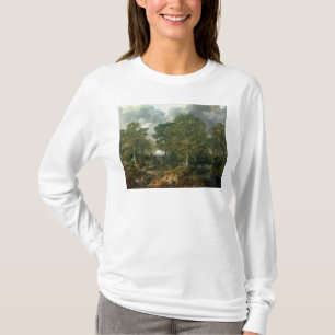 T-shirt Forêt de Thomas Gainsborough Gainsborough, c.174