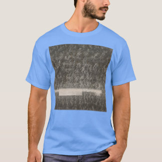T-shirt Forêt détruite