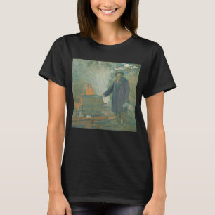 T-shirt Forêt encore Moonshiners White Lightning Liquor