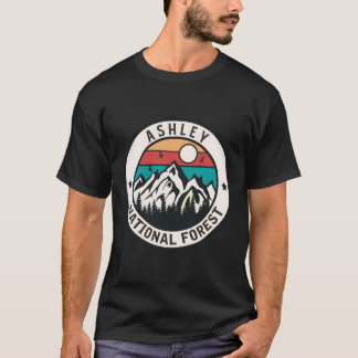 T-shirt Forêt nationale d'Ashley