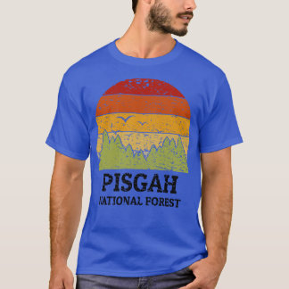 T-shirt Forêt nationale de Pisgah 5