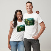 T-shirt Forêt tropicale (Unisexe)