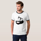 T-SHIRT FOREUR (Devant entier)