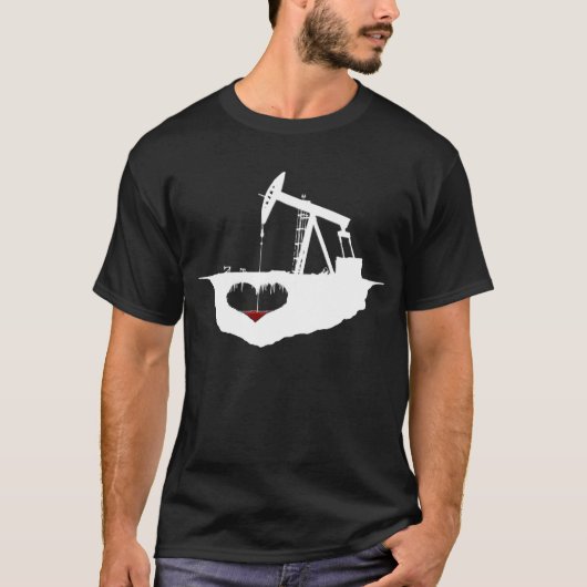 T-SHIRT FOREUR 2 (Devant)