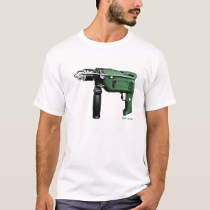 T-shirt foreuse périodique
