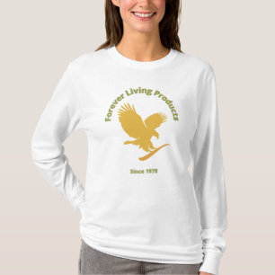 T-shirt Forever Living Products International