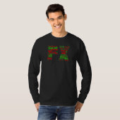 T-shirt forex trading word cloud pour les traders fx (Devant entier)
