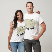 T-shirt Forfait complet (Unisexe)