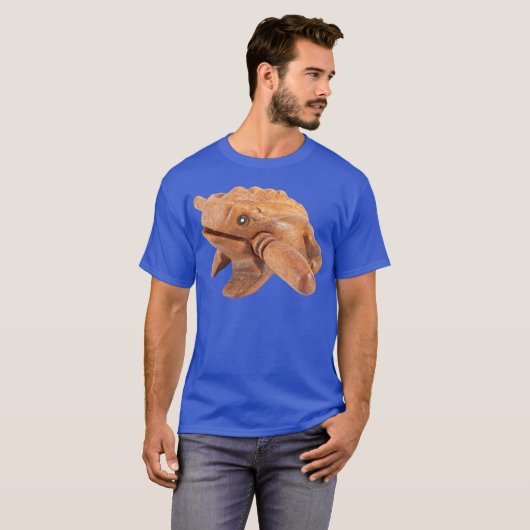 T-SHIRT FORG (Devant entier)