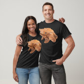 T-SHIRT FORG (Unisexe)