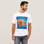T-SHIRT FORG (Devant entier)