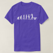 T-shirt Forgeuse forge forge 6 (Design devant)