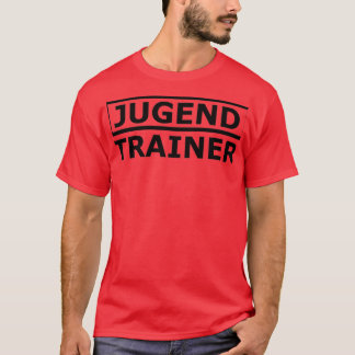 T-shirt Formateur 3