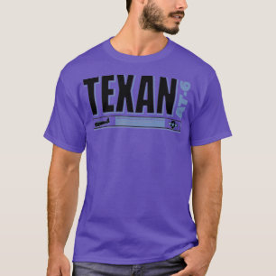 T-shirt Formateur avancé texan