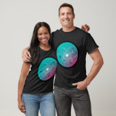 T-shirt Formation Atomique (Unisexe)