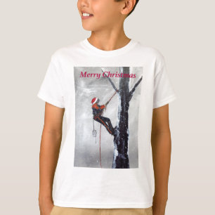 T-shirt Formation pour la tâche à venir
