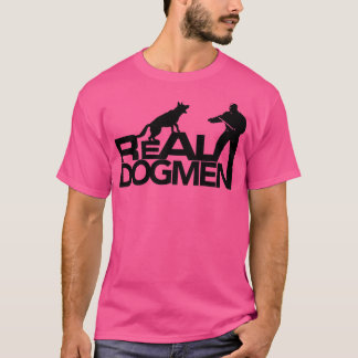 T-shirt Formation sur la protection des chiens 2