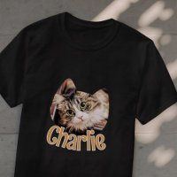 Forme de chat Moderne Simple Personnalisé Animau d