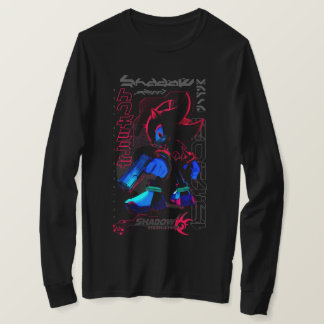 T-shirt Forme de vie ultime