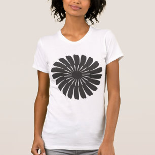 T-shirt Forme géométrique 05