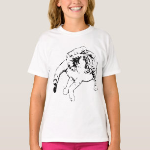 T-shirt Forme Parfaite, Pas d'excuses
