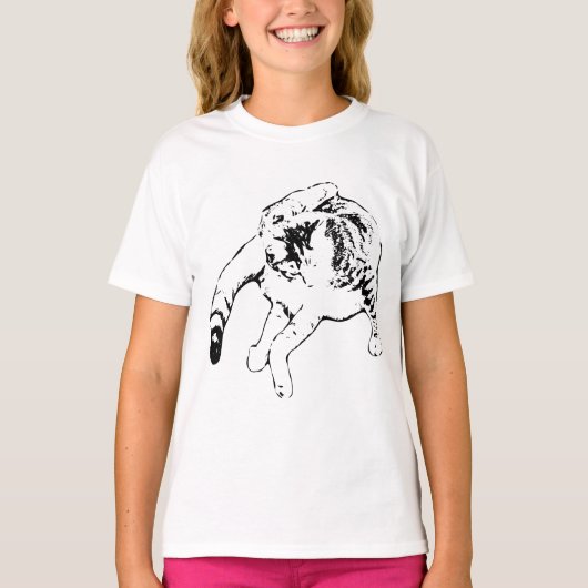 T-shirt Forme Parfaite, Pas d'excuses (Devant)