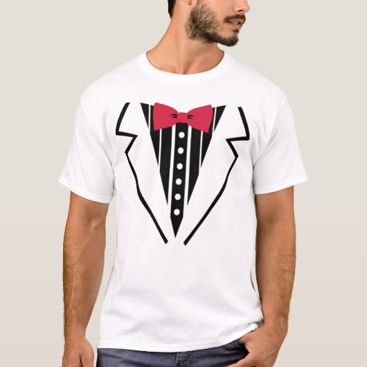T-SHIRT FORMEL (Devant)