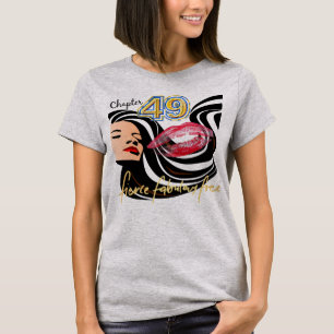 T-shirt Formidable 49