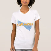 T-shirt Formosa (Devant)