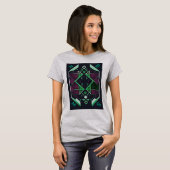 T-shirt Formulaire 21 (Devant entier)