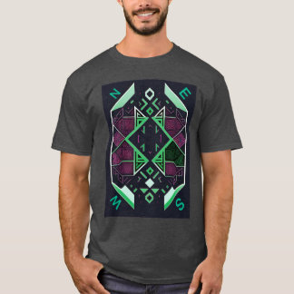 T-shirt Formulaire 21