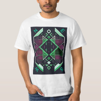 T-shirt Formulaire 21