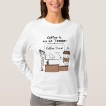 Formule de café pour enseignants – Propulsé par la