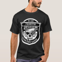 Forsyth Scottish Clan Games