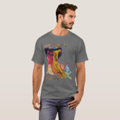 T-shirt Fort (Devant entier)