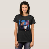 T-shirt Fort 2024 (Devant entier)