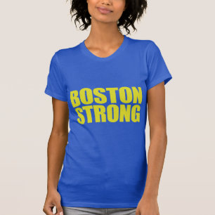 T-shirt Fort de Boston