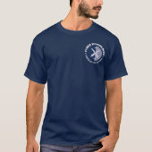 T-shirt Fort Donelson (B&G) (Devant)