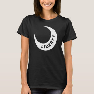 T-shirt fort moultrie liberté guerre révolutionnaire améri