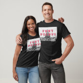 T-shirt Fort Pelosi (Unisexe)