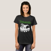 T-shirt Fortesque (Devant entier)