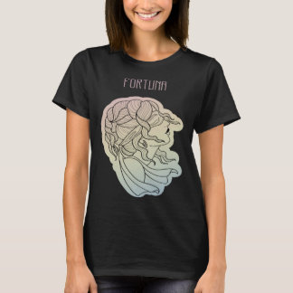 T-shirt Fortuna