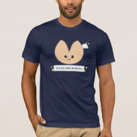 Fortune de biscuit de fortune - personnalisable !
