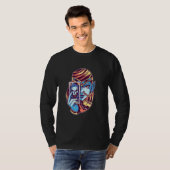 T-shirt Fortune Teller (Devant entier)