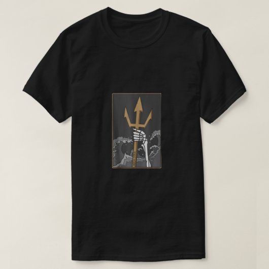 T-shirt Forward Observations Group Retro Fogs Pvc Mich Tea (Design devant)
