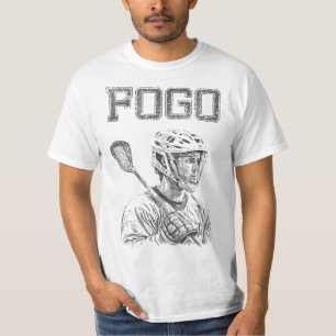 T-shirt fosse